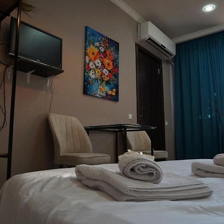Cozy Flat In Center Of Tbilisi 아파트 외부 사진
