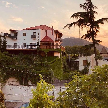 Cozy Flat In Center Of Tbilisi 아파트 외부 사진