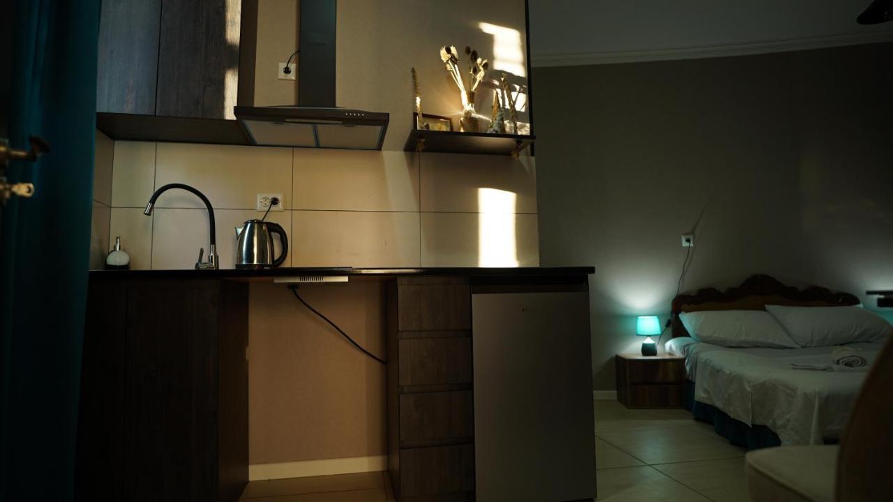 Cozy Flat In Center Of Tbilisi 아파트 외부 사진