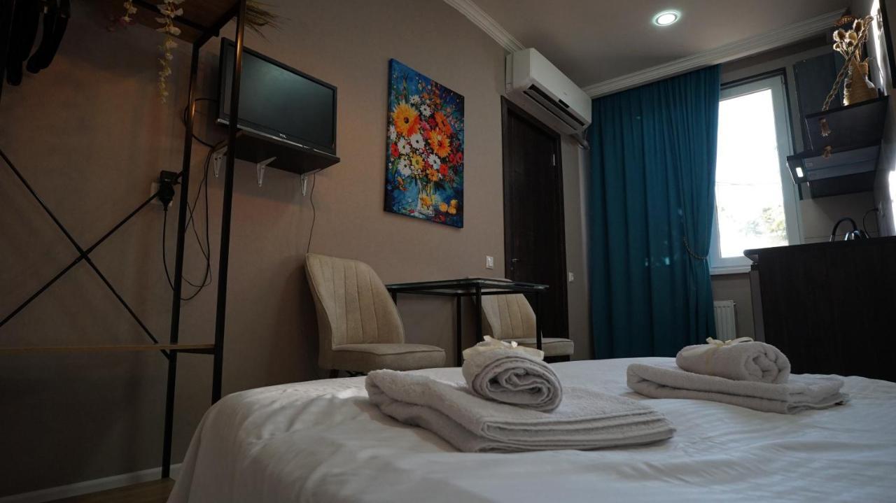 Cozy Flat In Center Of Tbilisi 아파트 외부 사진