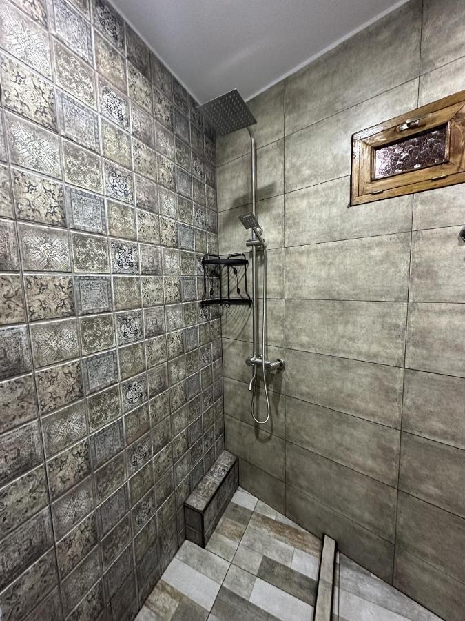 Cozy Flat In Center Of Tbilisi 아파트 외부 사진