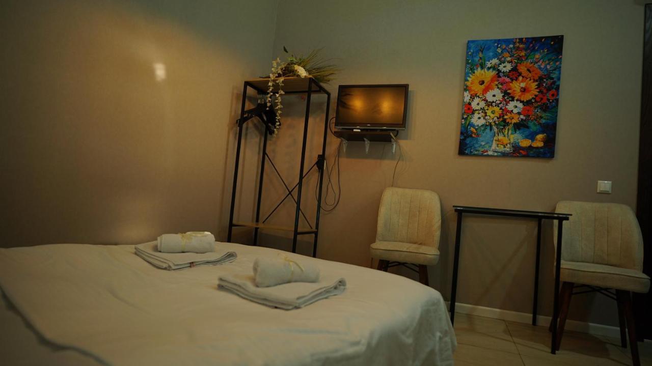 Cozy Flat In Center Of Tbilisi 아파트 외부 사진