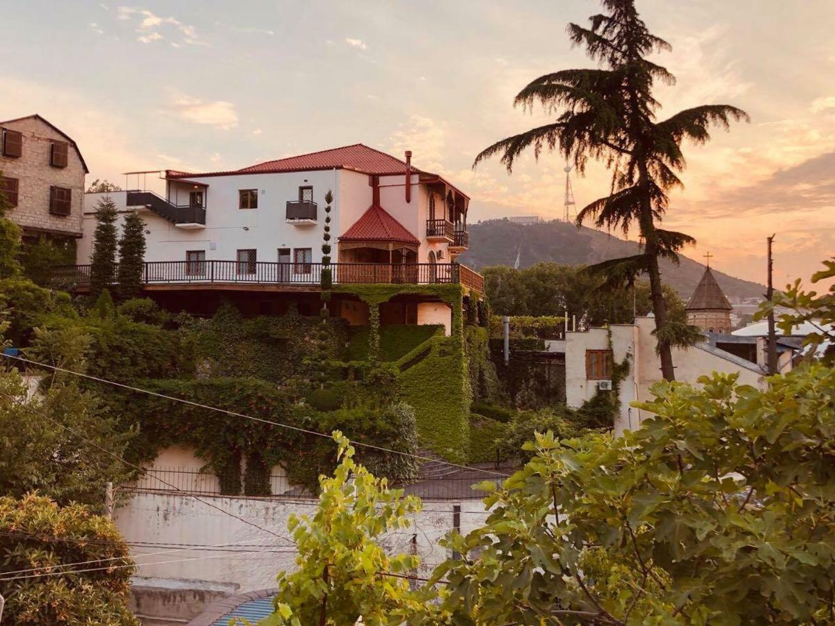 Cozy Flat In Center Of Tbilisi 아파트 외부 사진